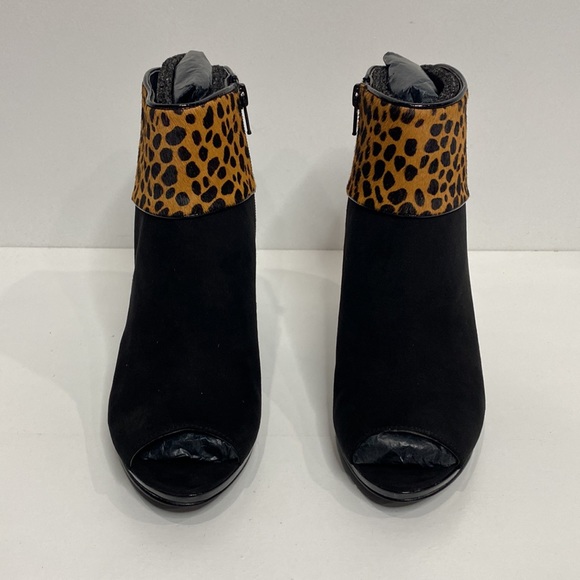 Nine West Booties - Picture 6 of 10